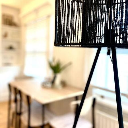 Central London Soho Flat Leilighet Eksteriør bilde