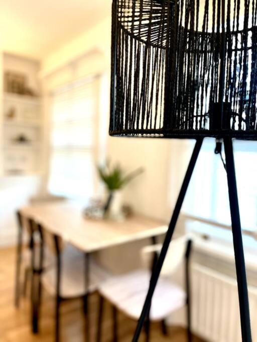 Central London Soho Flat Leilighet Eksteriør bilde
