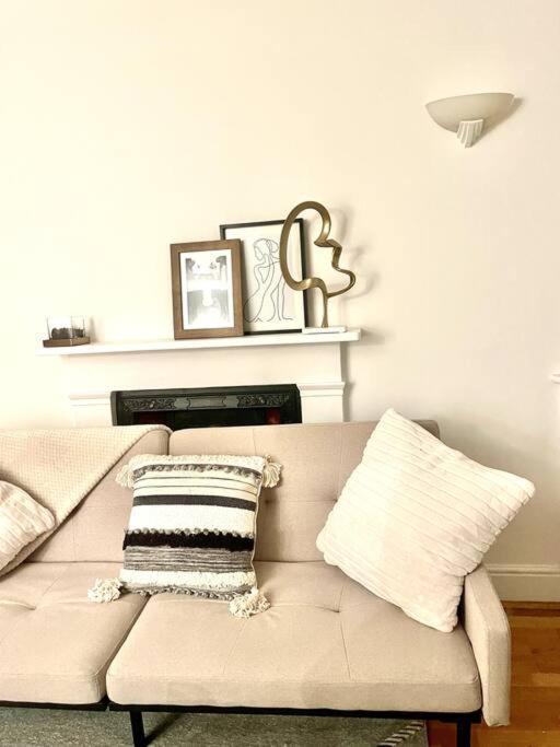 Central London Soho Flat Leilighet Eksteriør bilde