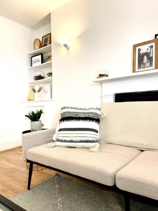 Central London Soho Flat Leilighet Eksteriør bilde