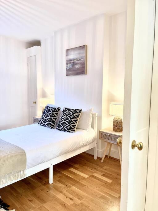 Central London Soho Flat Leilighet Eksteriør bilde